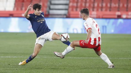 osasuna almeria