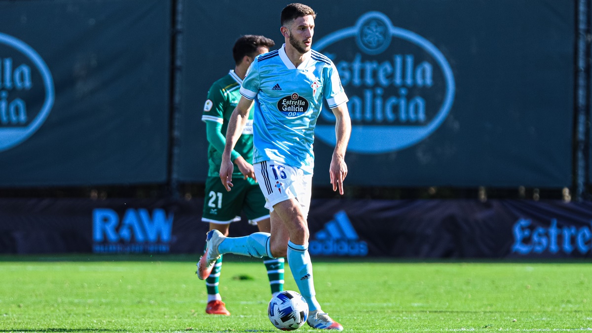 Celta B