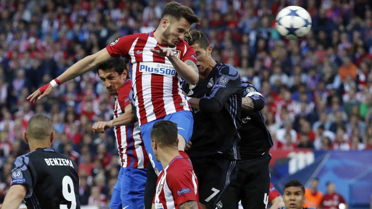 real madrid atletico de madrid