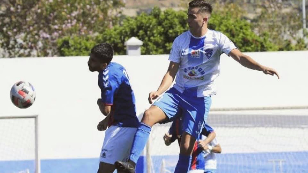 CD Buzanada-CD Tenerife 'B'