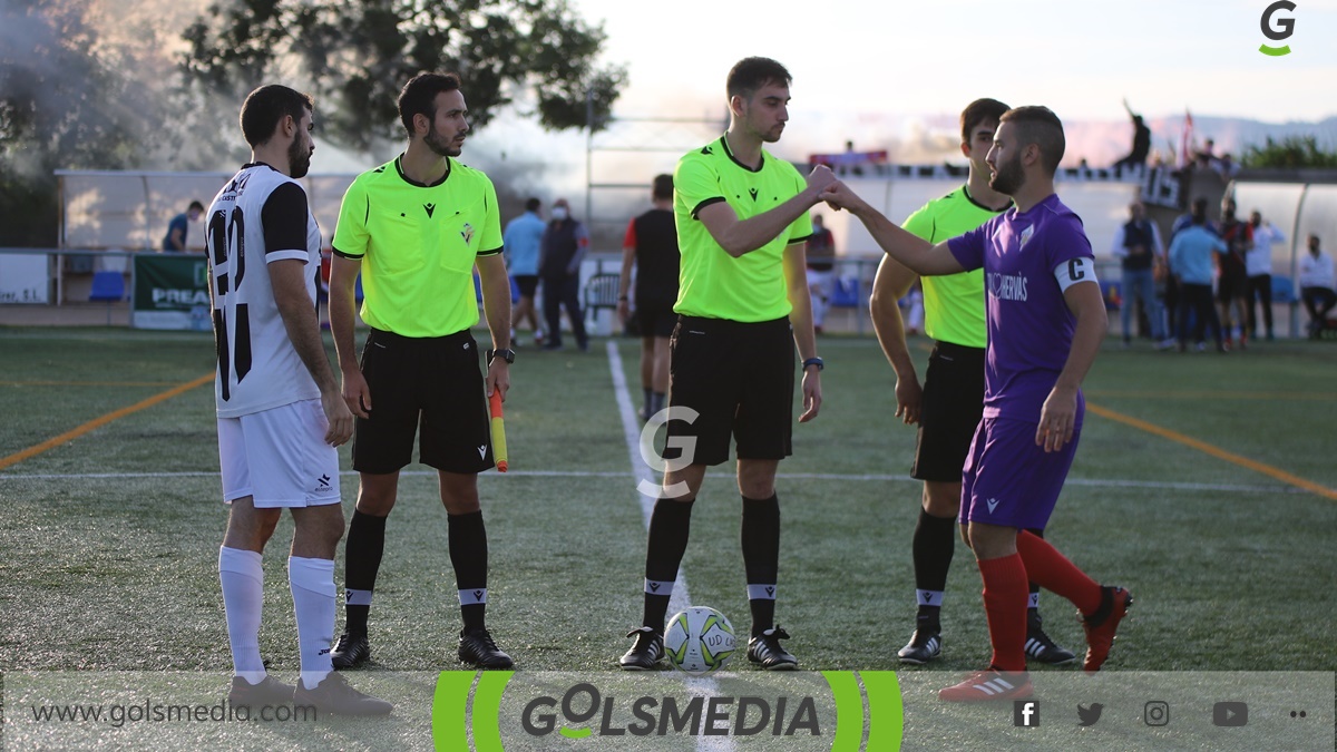 UD Castellonense - UE L'Alcúdia