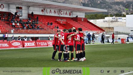 la nucia atletico levante