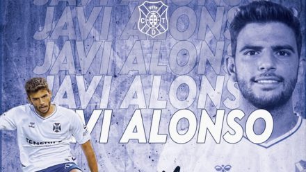 CD Tenerife
