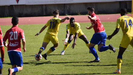 Alcorcón 'B'