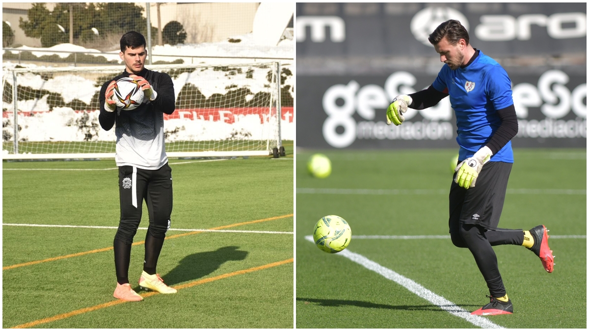 Belman y Dimitrievski