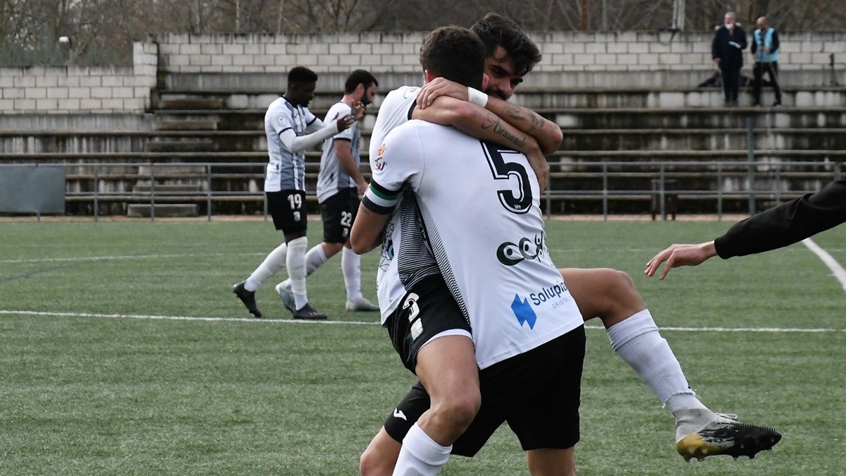 Celebración Plasencia