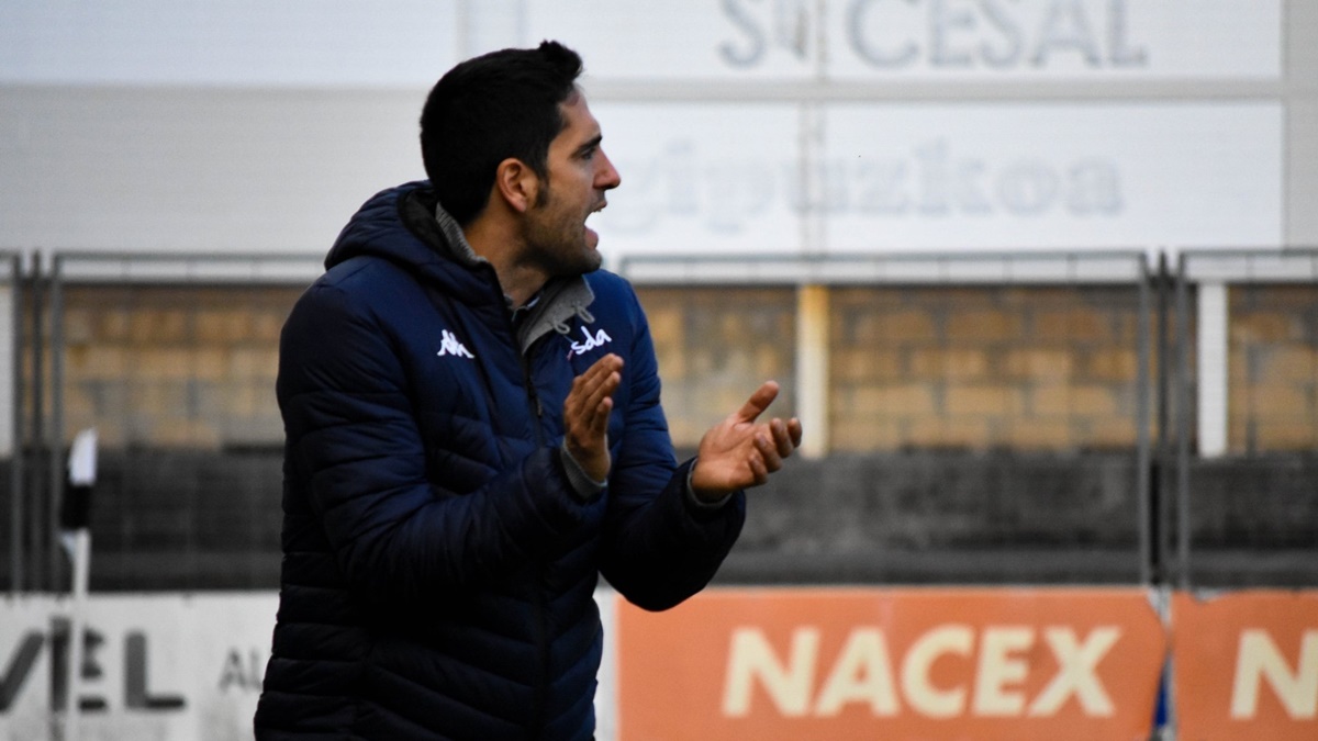 Íñigo Vélez