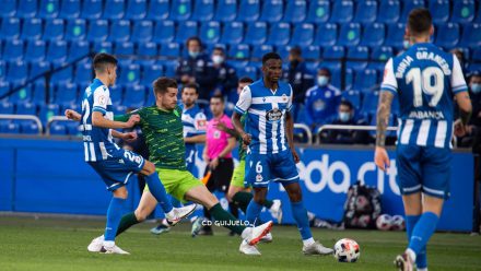 Segunda B