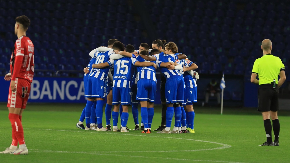 Deportivo de la Coruña