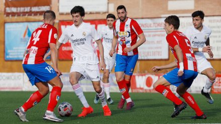 Dotor RM Castilla