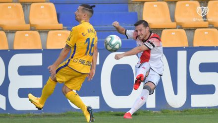 Rayo Vallecano