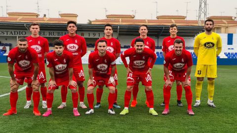 El Palmar CF