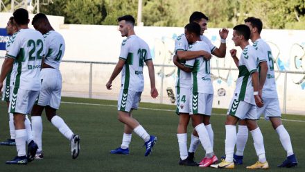 Elche Ilicitano