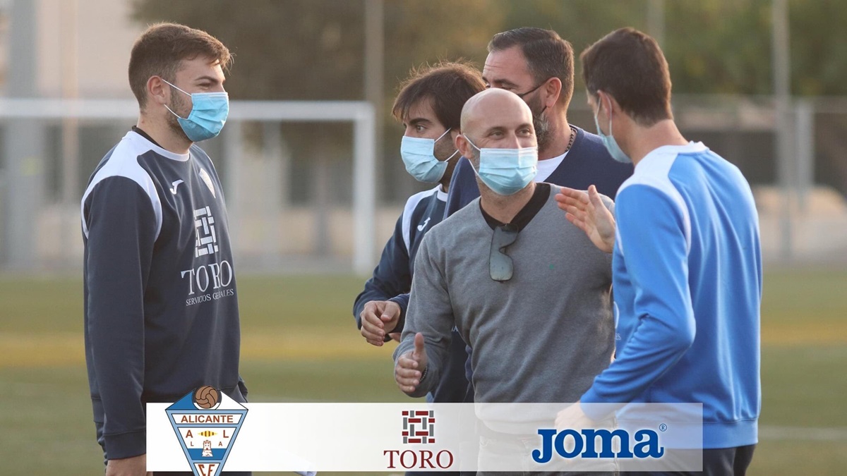 CFI Alicante