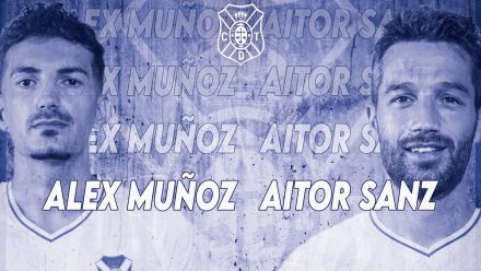 CD Tenerife