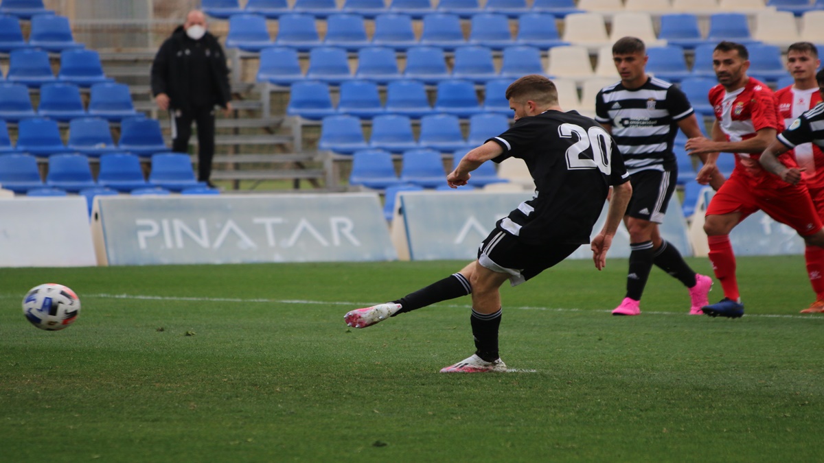 FC Cartagena B - Cartagena FC-UCAM