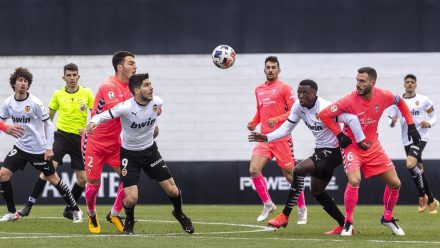 Fran Toro CD Alcoyano