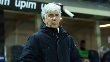 Gasperini Atalanta