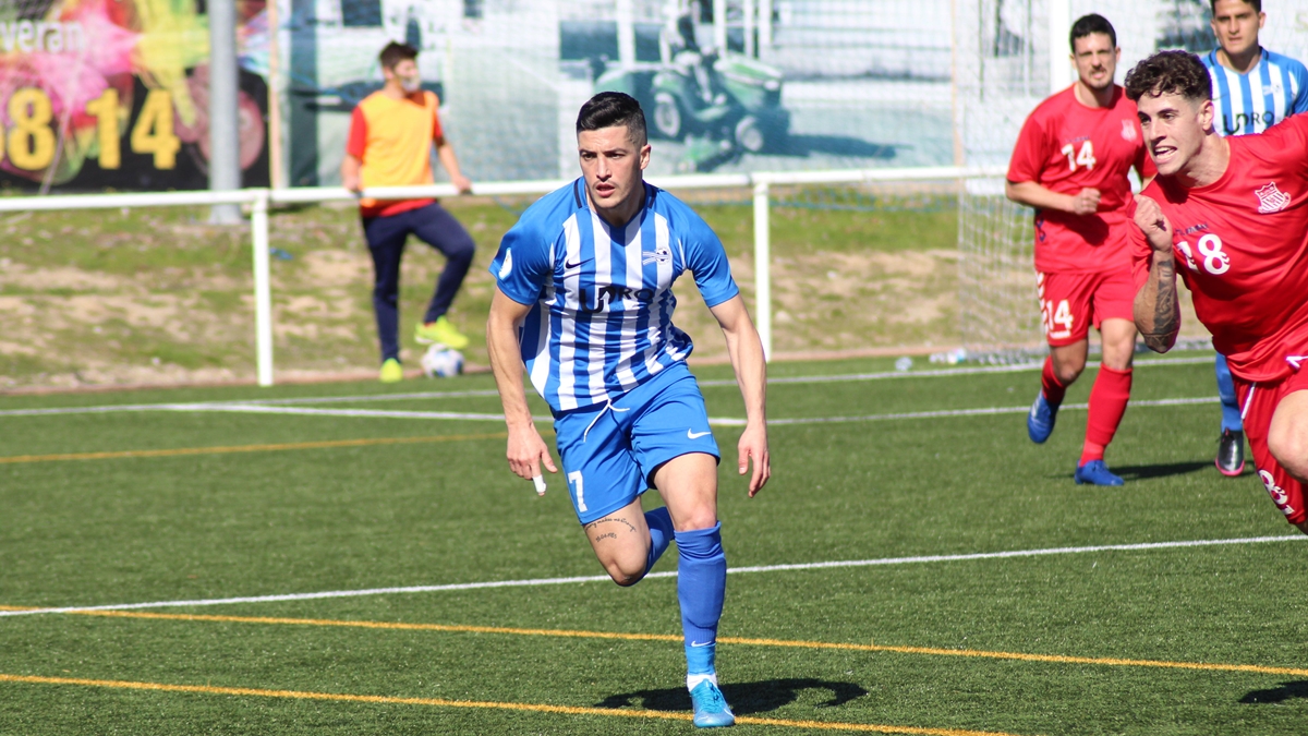 Guaje FC Villanueva del PArdillo