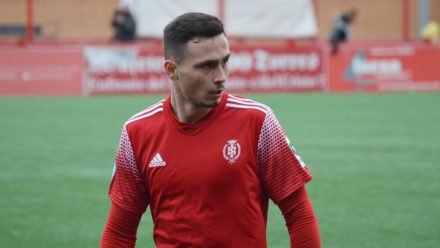 Imanol Carro Pinto