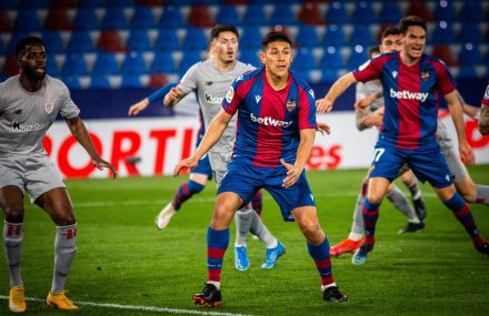 LaLiga Santander