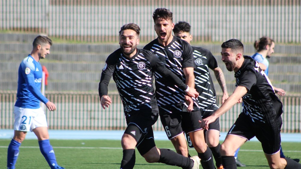Mancebo gol