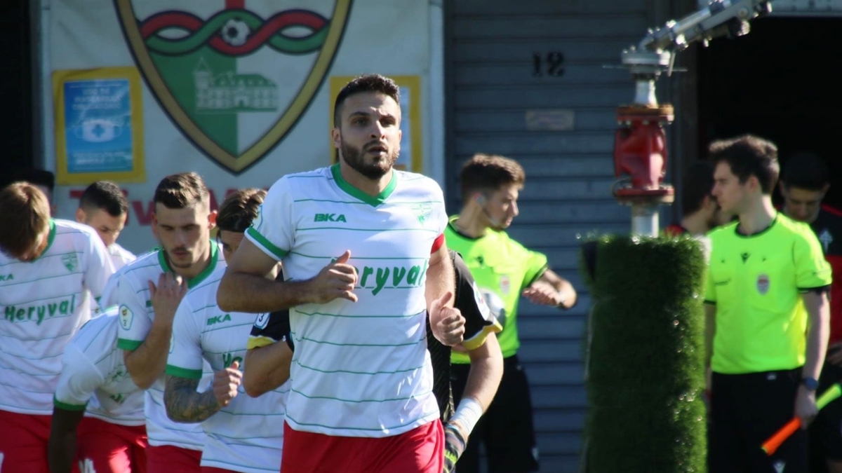 Mario capitán