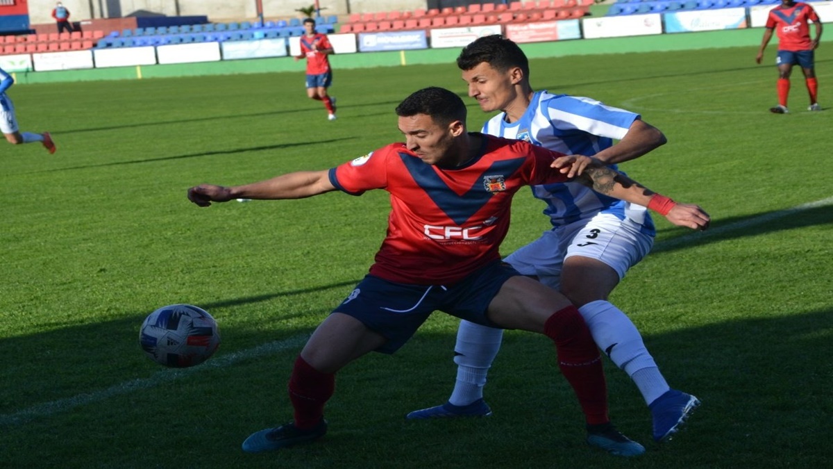 Mazarrón FC - Lorca FC