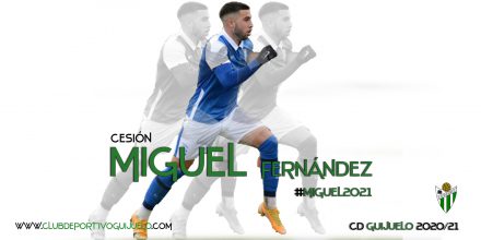 CD Guijuelo