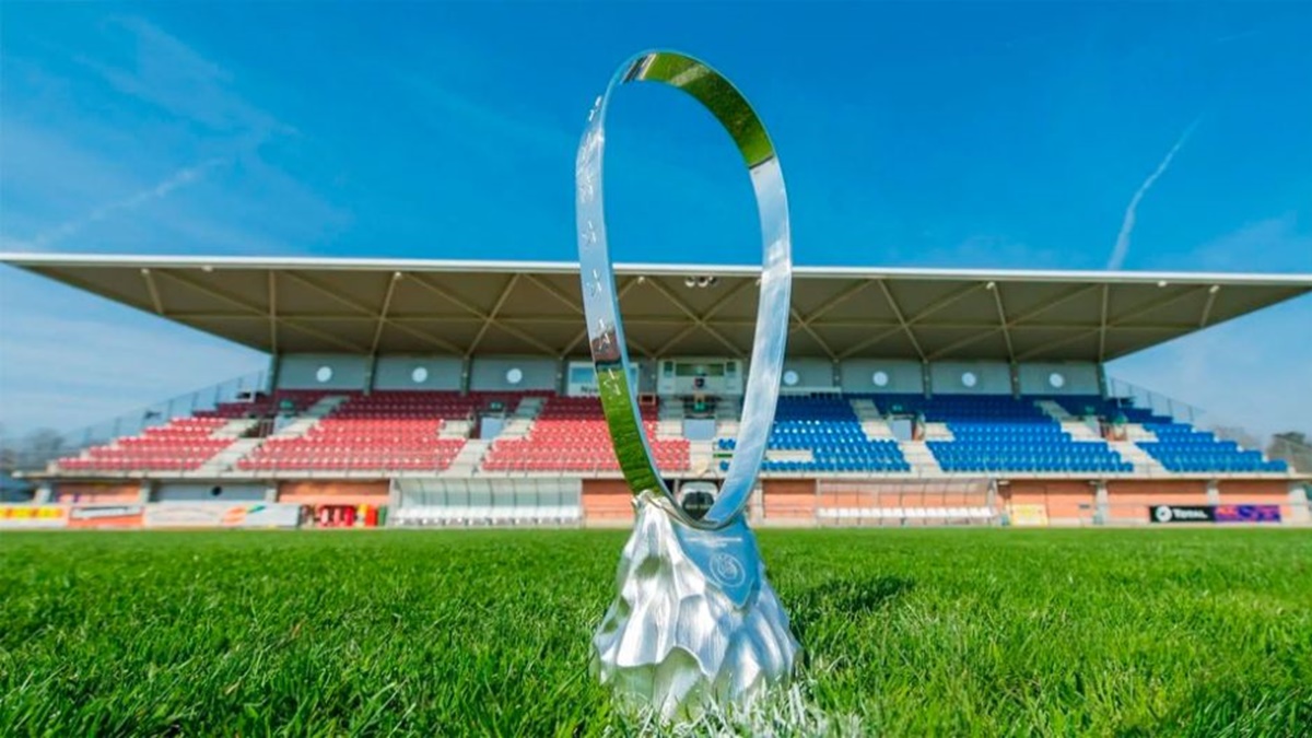 Trofeo UEFA Youth League