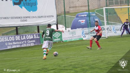 Victoria ante Miajadas