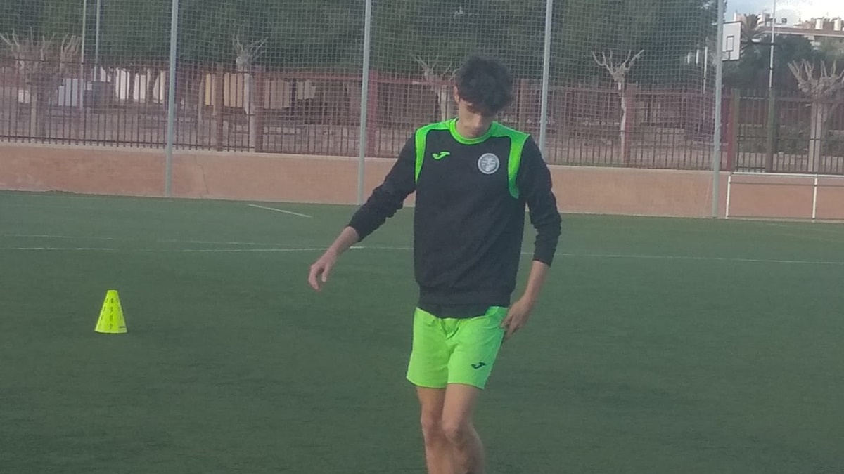 Isi Celtic Elche