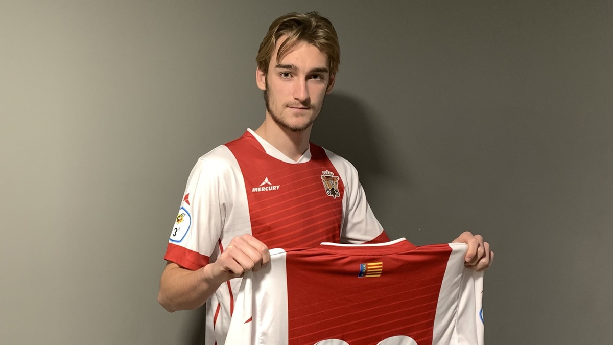 carles zomeño beniganim