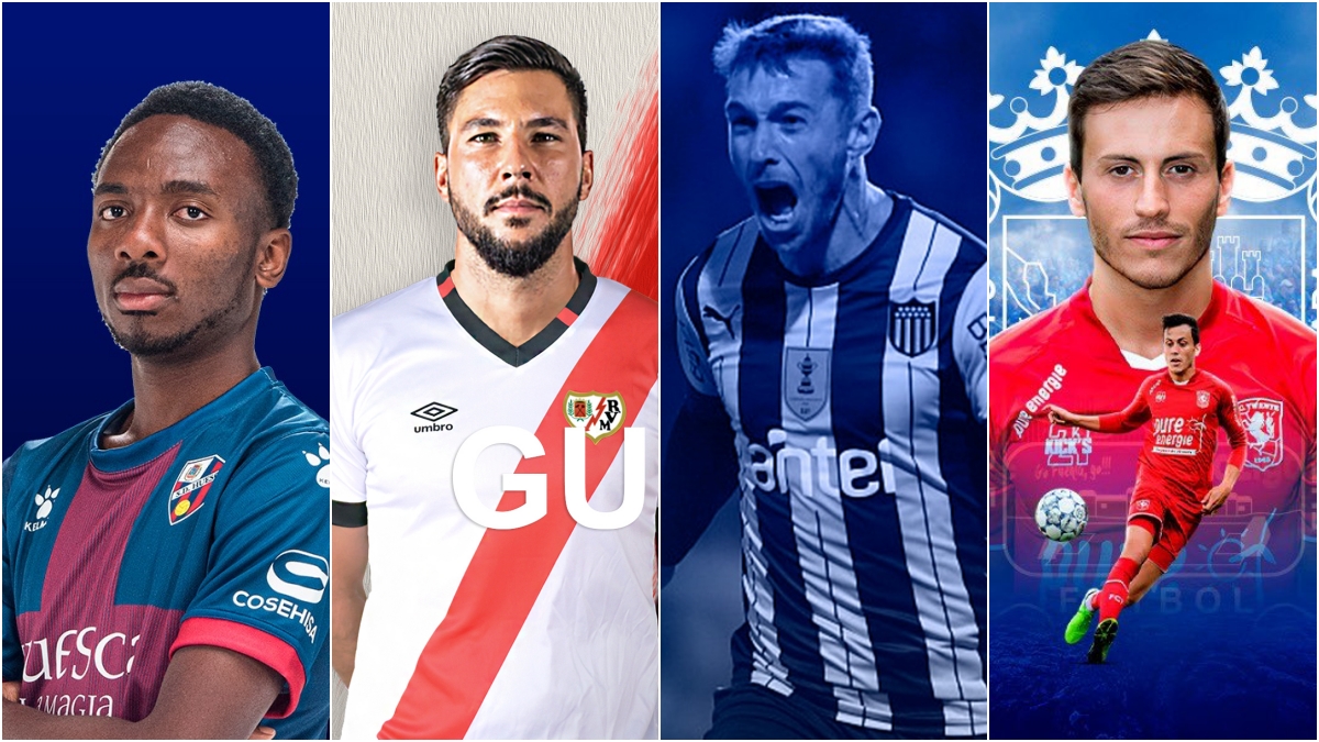 Liga Smartbank