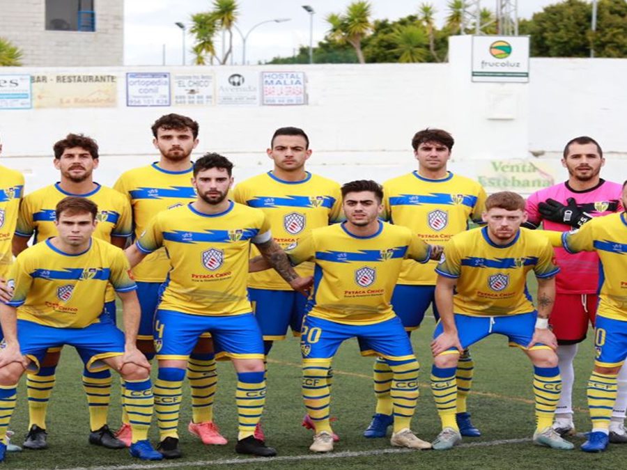 Conil CF - Diario de Jerez