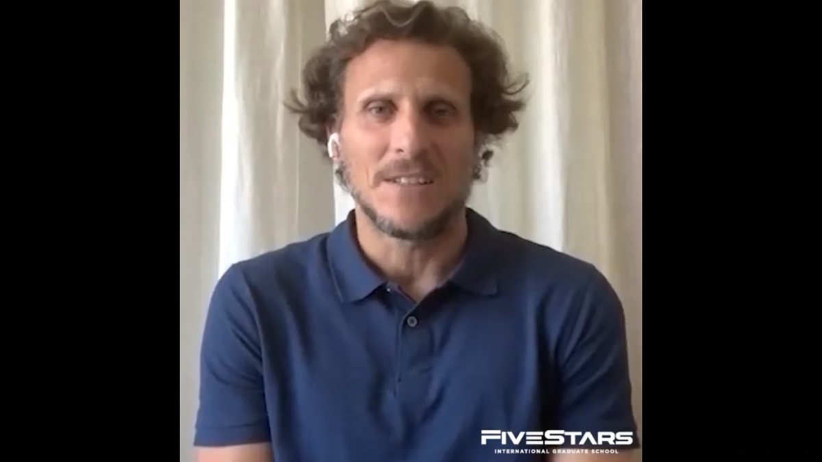 diego forlan congreso fivestars