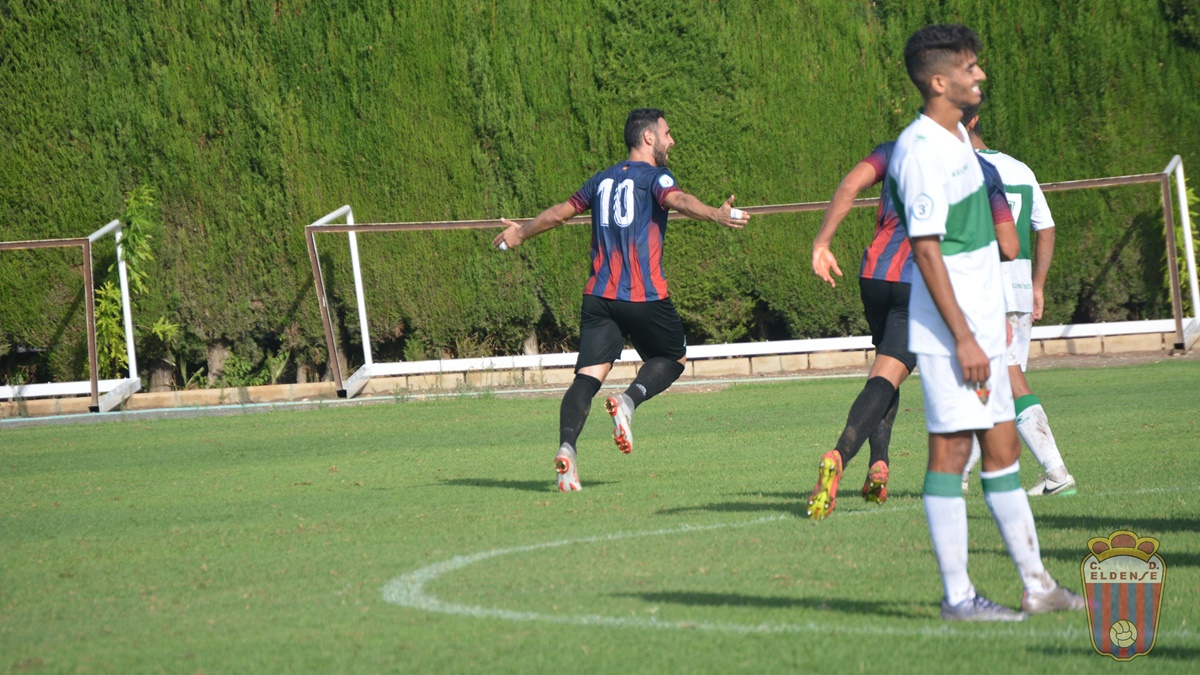 eldense elche b