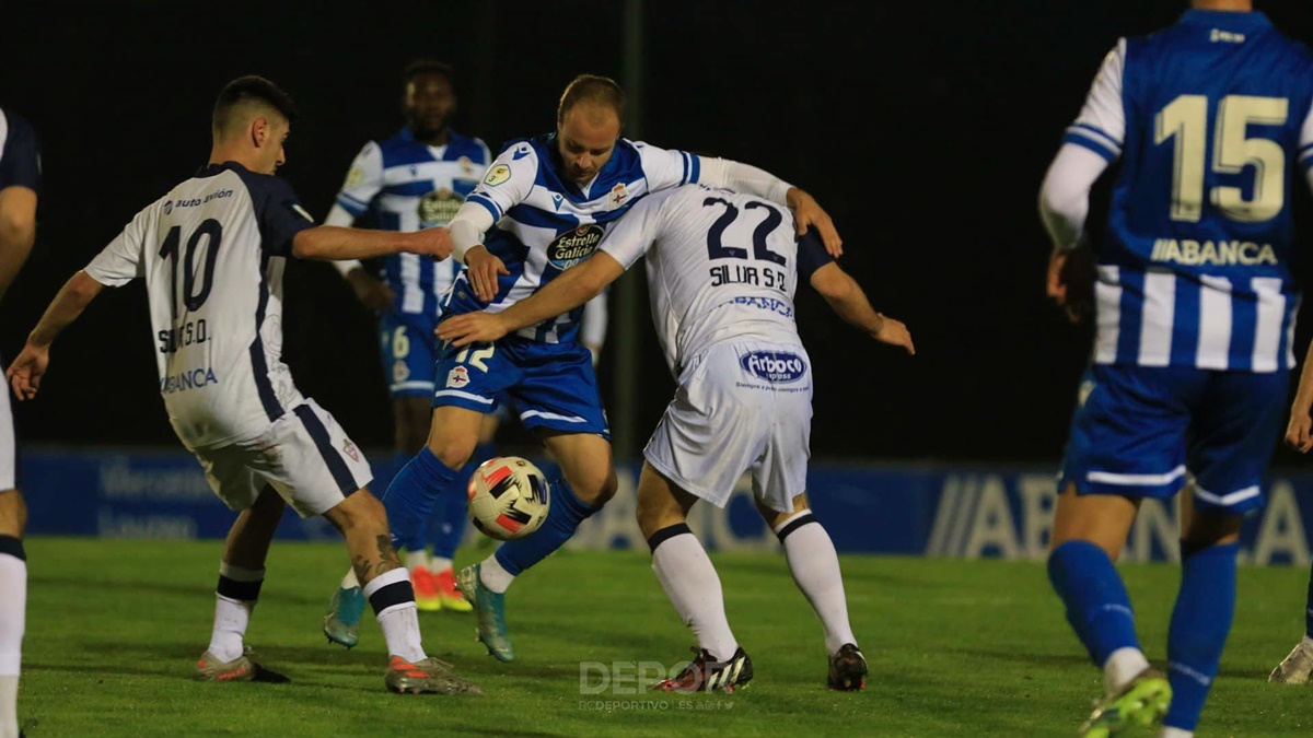 Deportivo Fabril