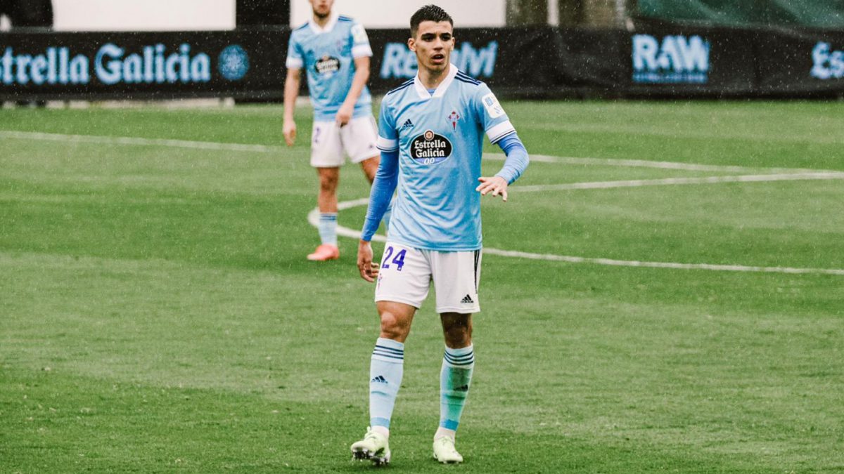 Celta B