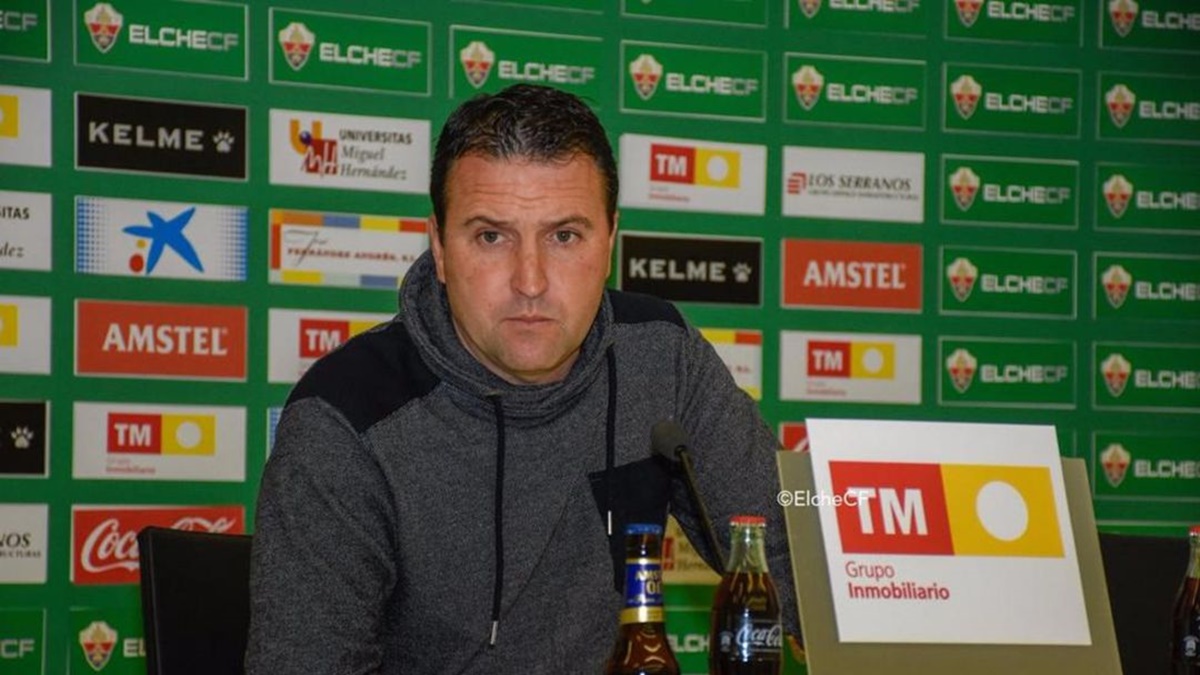 josico elche