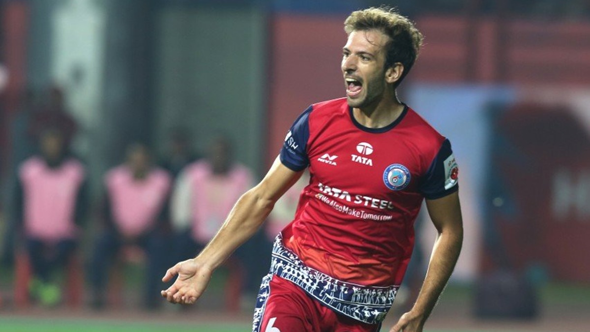 kerala blasters mario arques