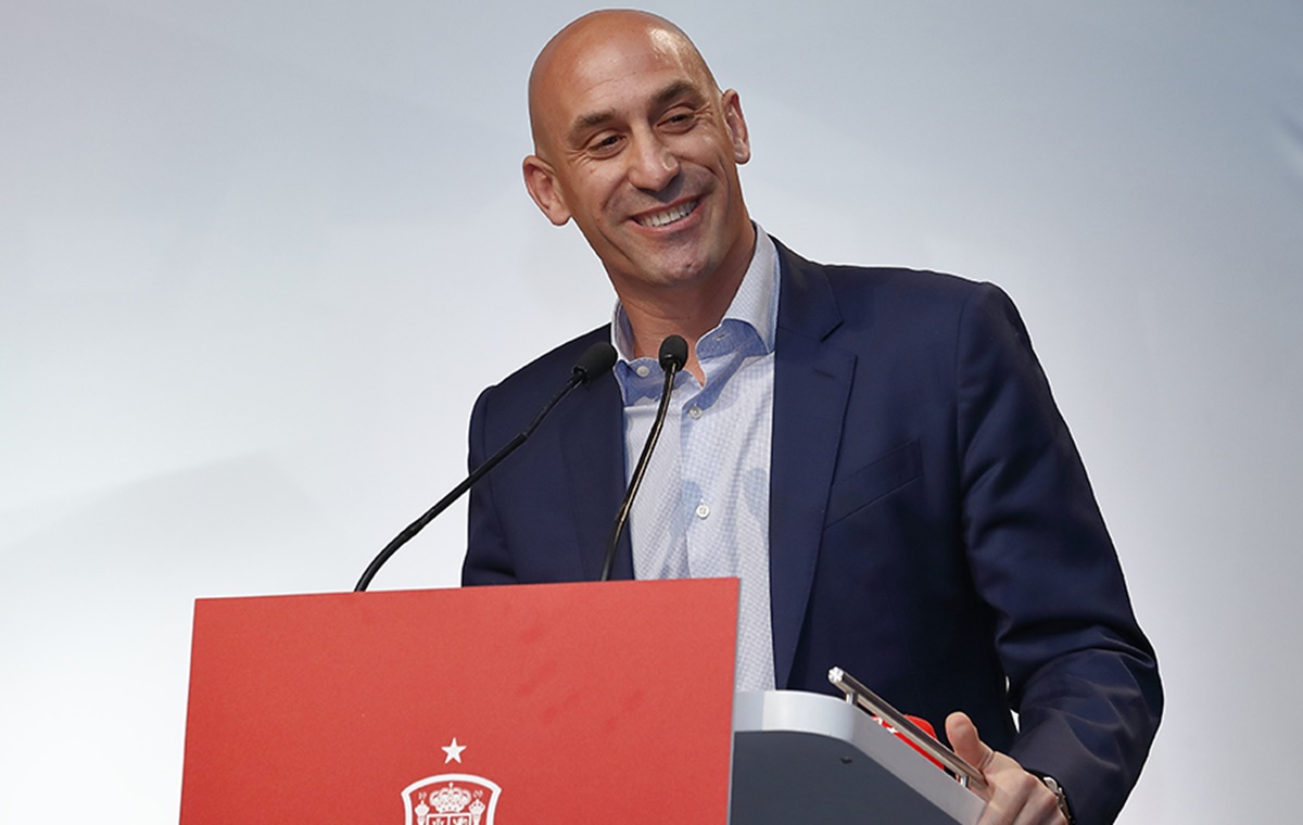 luis rubiales rfef