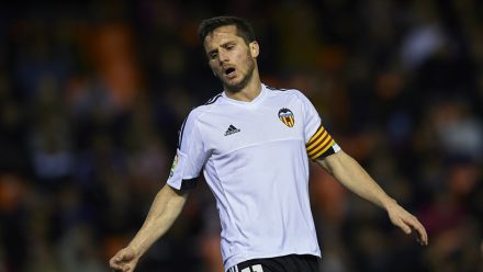 Pablo Piatti Valencia CF