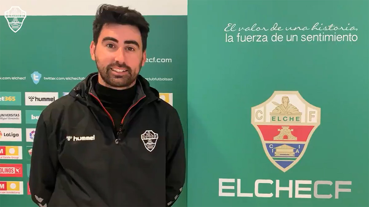 pau quesada elche ilicitano