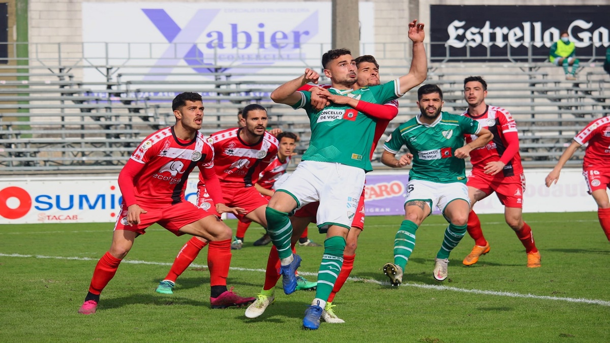 Coruxo FC