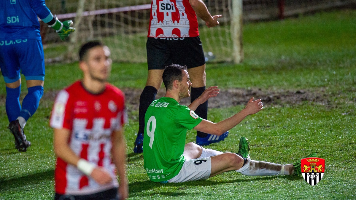 sd logroñes haro deportivo primera fase segunda b