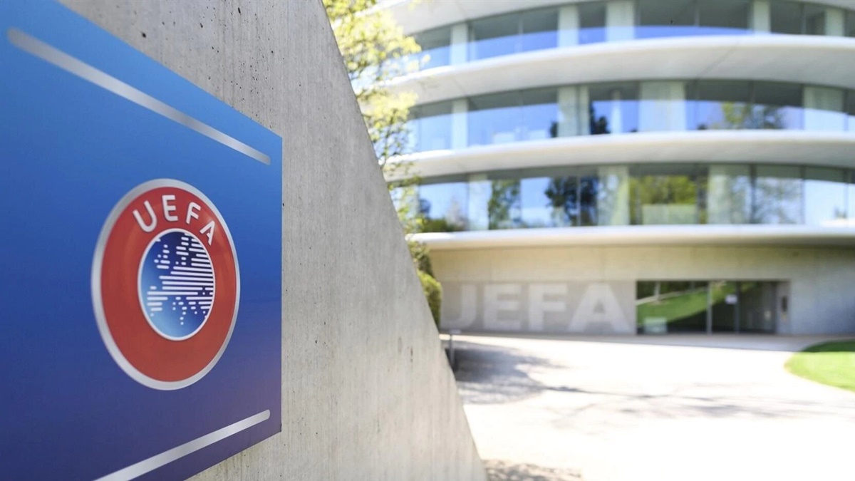 UEFA