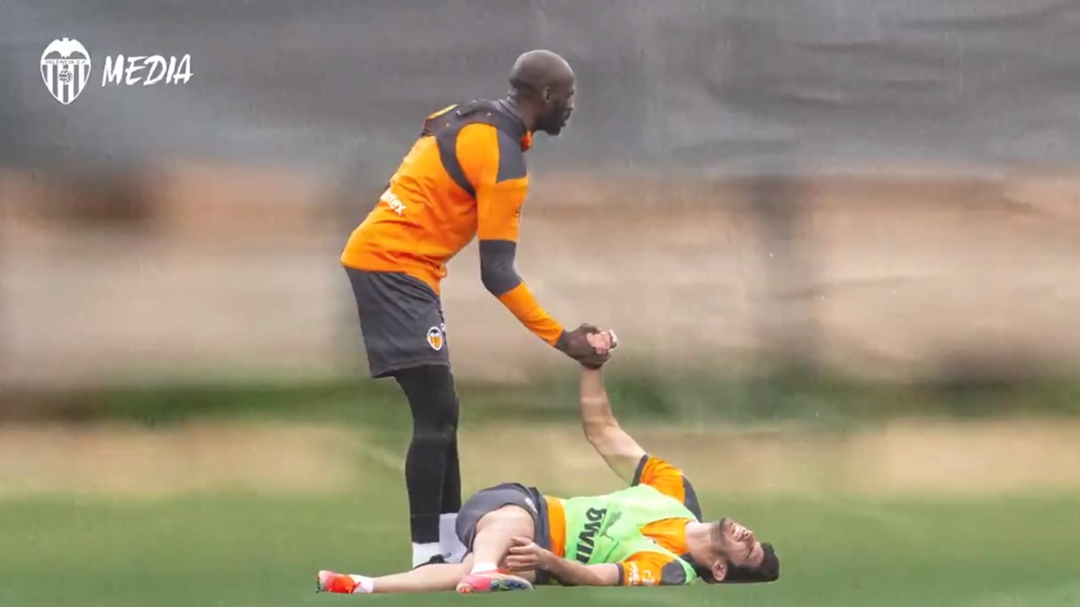 video motivador valencia cf