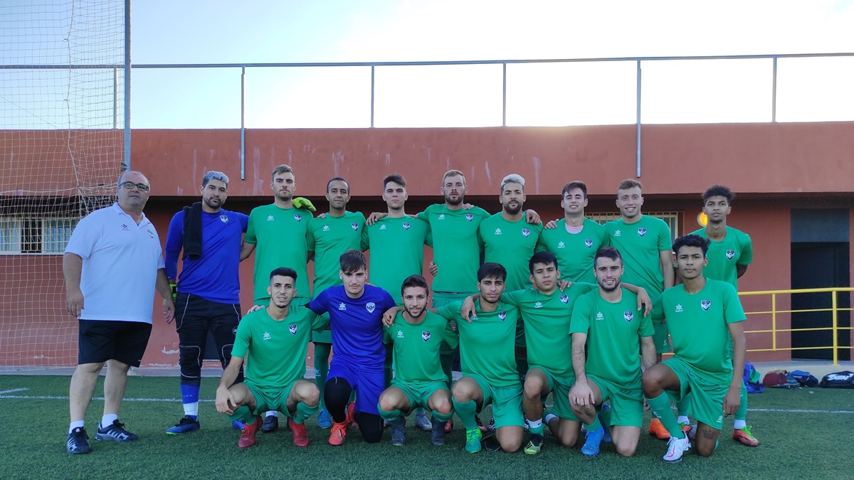 CF Huracán de Castellón