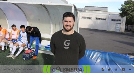 xavi giménez